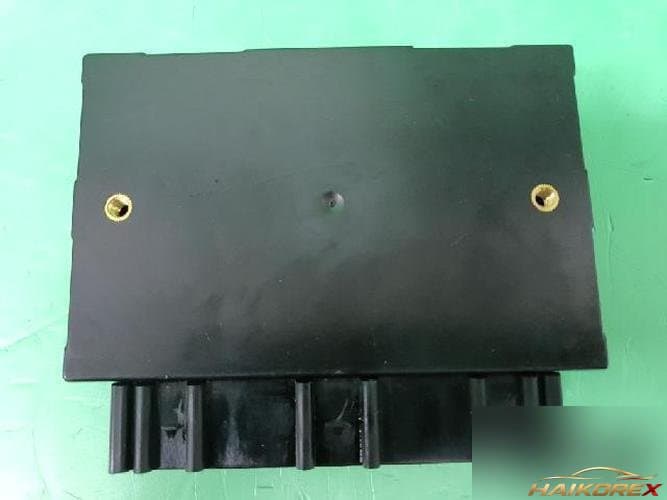 Porsche Cayenne 2004 — ETACS/BCM 7L0 959 933 E