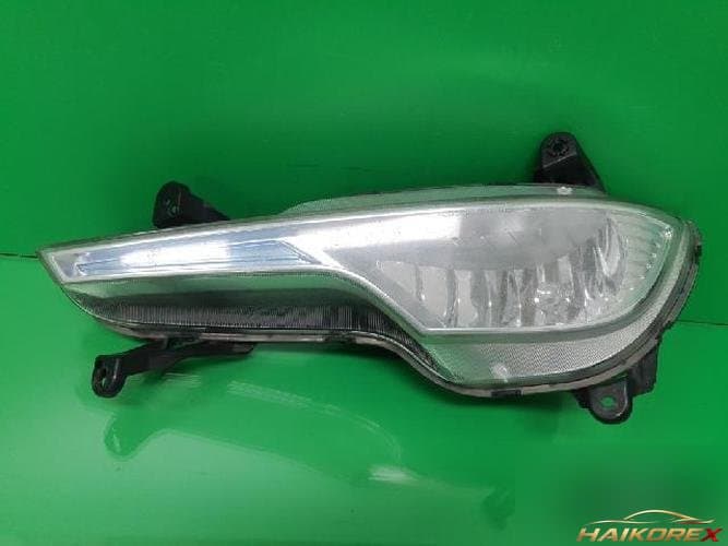 Kia K7 2012 — противотуманная фара левая (водительская сторона) 922013R000