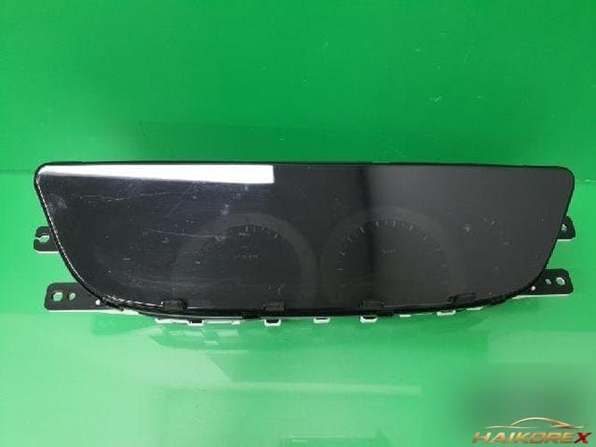 KG Mobility Korando 2014 — панель приборов 80210 21510 2