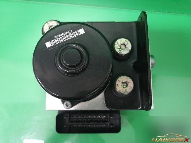 KG Mobility Korando 2014 — блок ABS 48940 21700