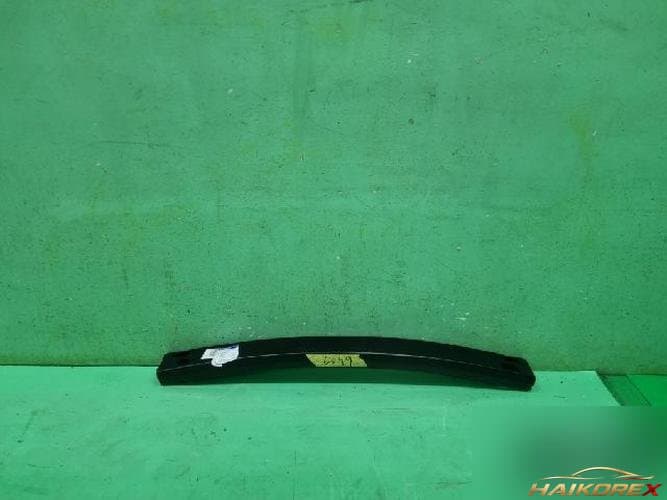 Renault SM5 2007 — направляющая бампера передняя 8713052000