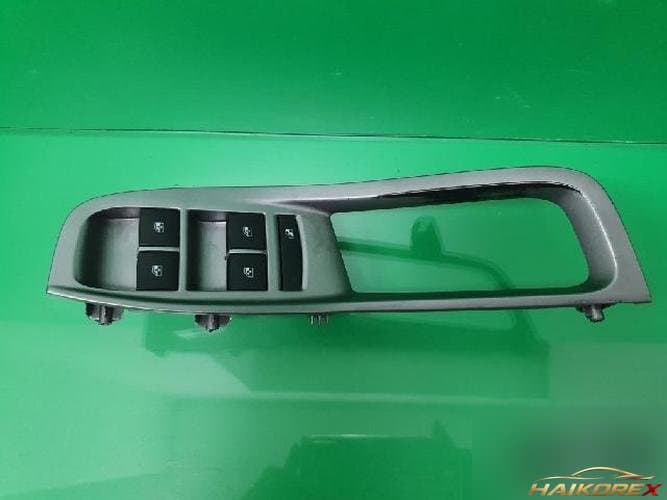 Chevrolet Orlando 2012 — выключатель стеклоподъемника 2