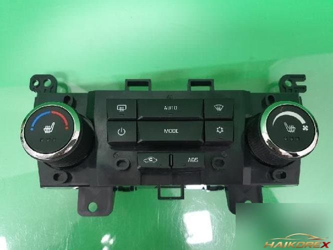 Chevrolet Orlando 2012 — блок управления климатом (кондиционер) 6
