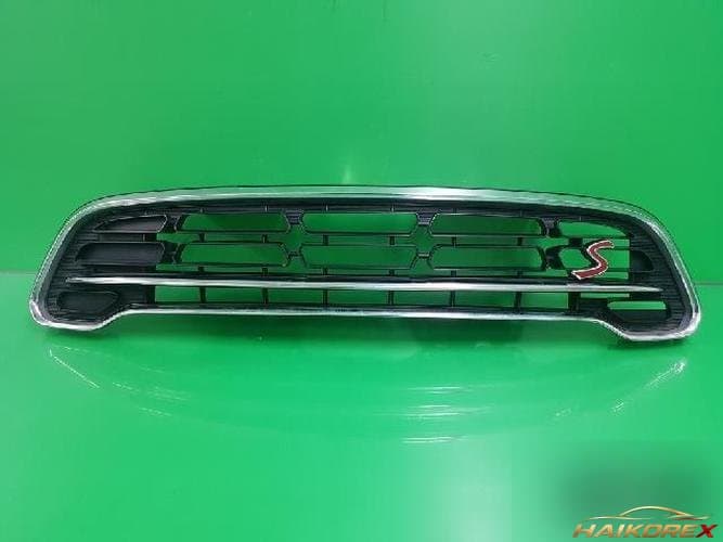 Mini Countryman 2015 — решетка радиатора 9812890
