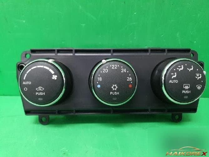 Chrysler Sebring 2010 — прочая запчасть P55111886AE