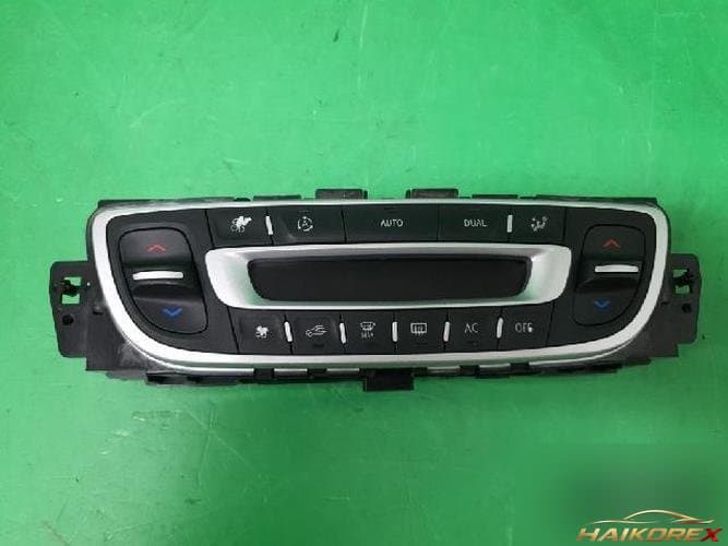 Renault SM3 2011 — переключатель климат-контроля 275100019R