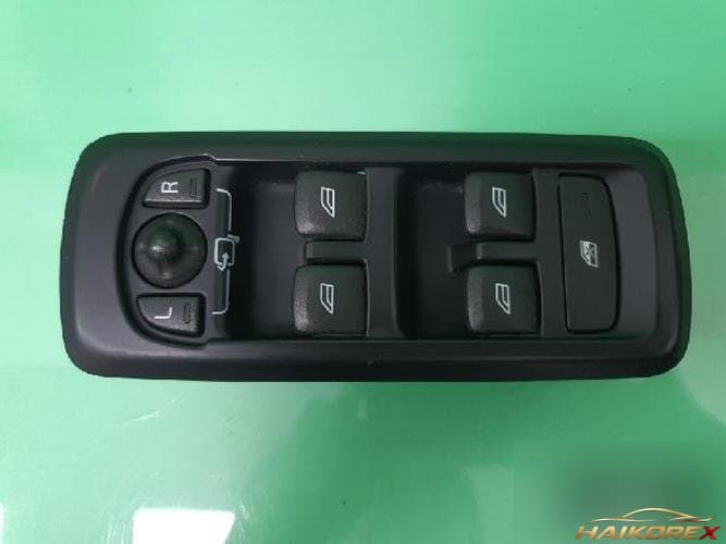 Land Rover Discovery 2016 — выключатель стеклоподъемника AH22 14540 AD