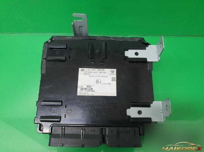 KG Mobility Tivoli 2016 — ETACS/BCM 8711035400