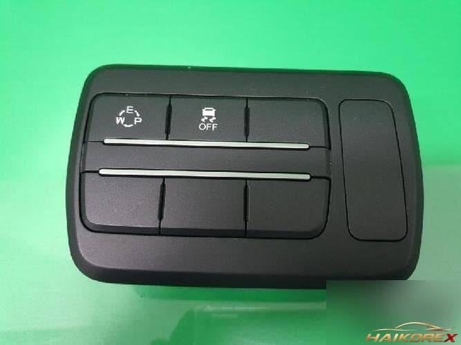 KG Mobility Tivoli 2016 — прочие детали 85300 35031 1