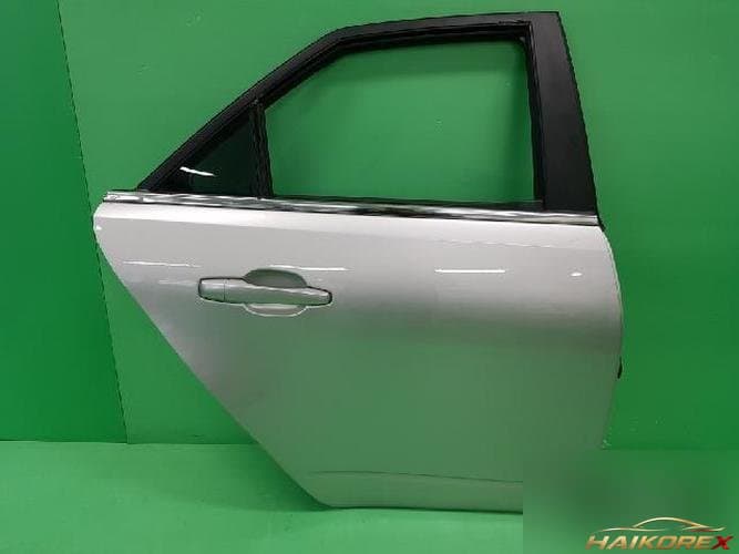 Cadillac CTS 2008 — дверь задняя правая