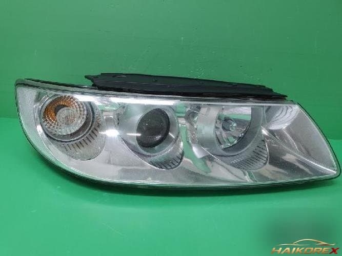Hyundai Grandeur 2010 — фара правая 92102-3L300