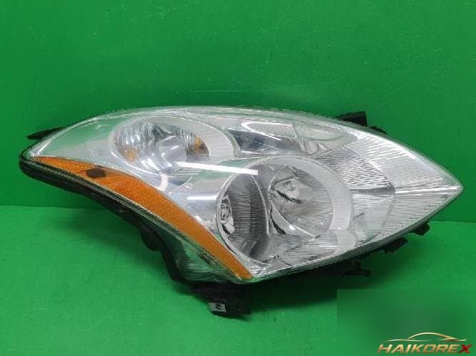 Nissan Altima 2010 — фара правая 1