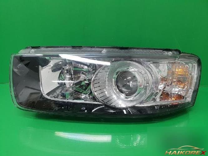Chevrolet Captiva 2012 — фара левая 95413286