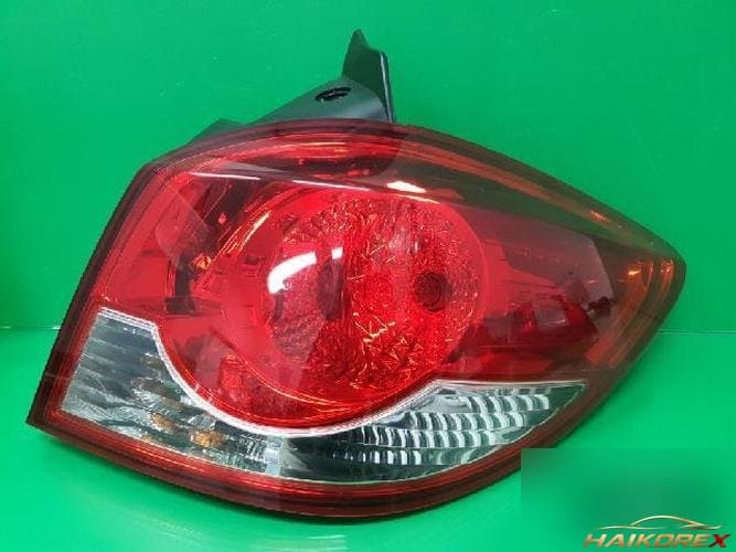 Chevrolet Cruze 2014 — комбинированный фонарь задний правый (пассажирской стороны) 95365877