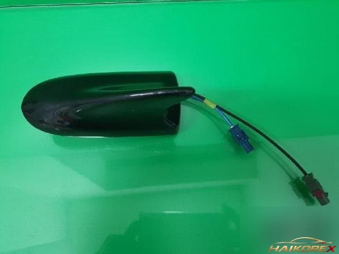Chevrolet Alpeon 2011 — антенна 25938486