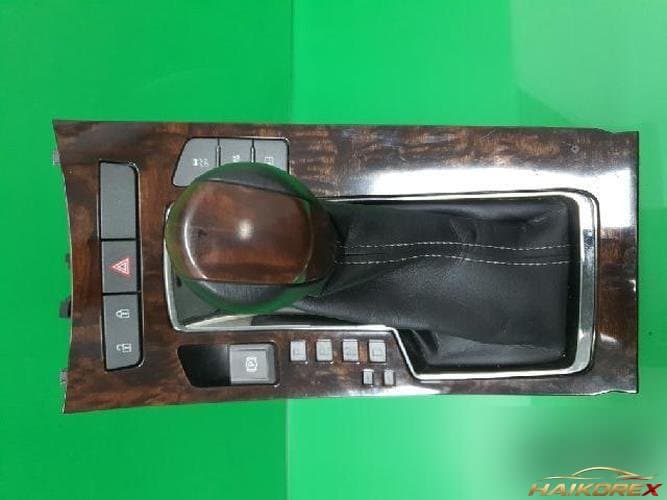 Chevrolet Alpheon 2011 — рычаг переключения передач 20945134