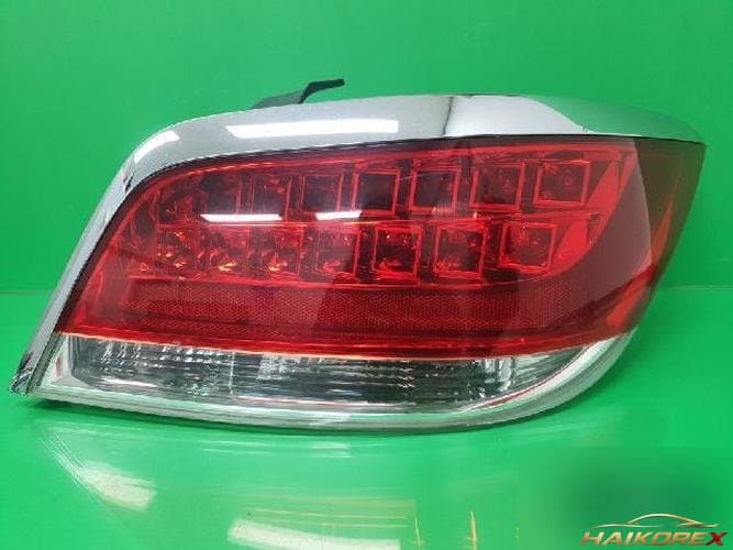 Chevrolet Alpeon 2011 — комбинированный фонарь задний правый (пассажирский)