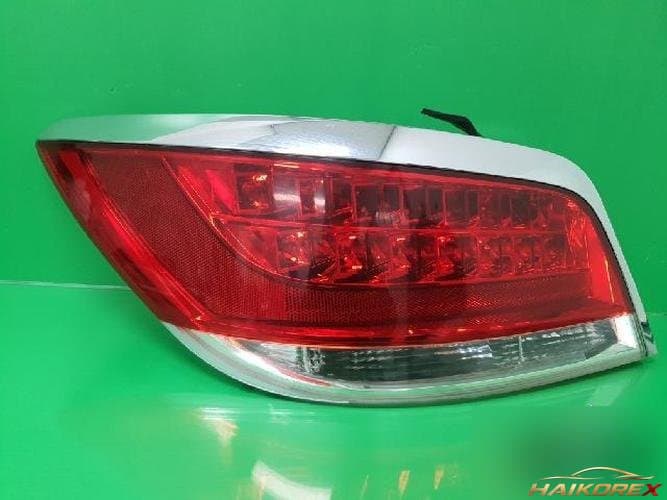 Chevrolet Alpeon 2011 — комбинированный фонарь задний левый (сторона водителя)