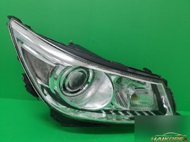 Chevrolet Alpeon 2011 — фара левая