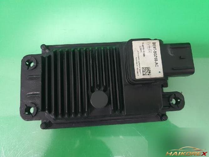 Ford MKS 2011 — модуль ETACS/BCM BE9T 9G768 AC