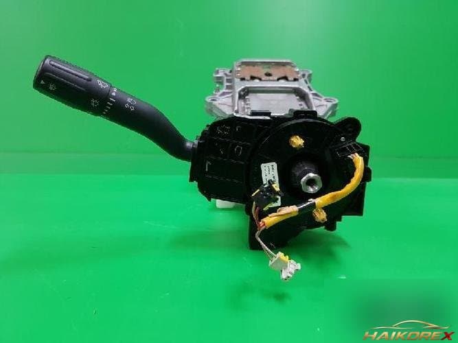 Ford MKS 2011 — вал рулевой колонки