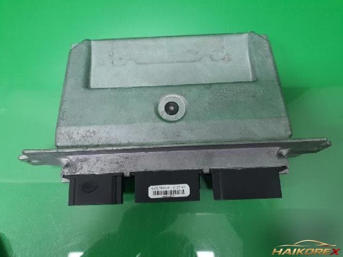 Ford MKS 2011 — блок управления двигателем ECU 8G1A 12B684 NA