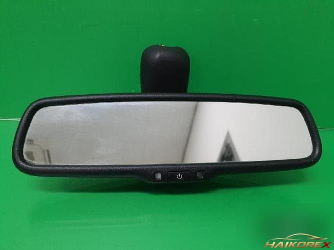 Hyundai Genesis 2009 — зеркало салона 8510139500