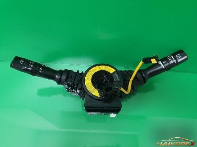 Hyundai Genesis 2009 — переключатель комбинированный 934902M250