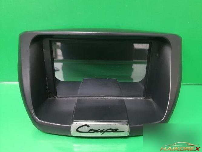 Hyundai Genesis 2009 — прочие детали 1