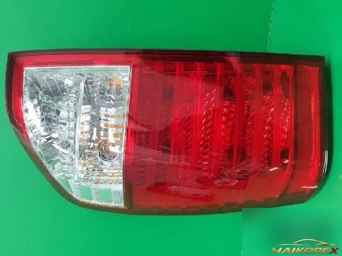 Kia Carnival 2007 — фонарь задний левый