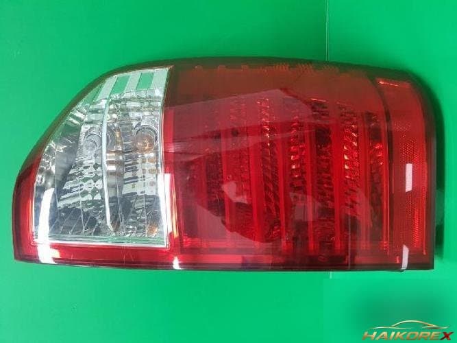 Kia Carnival 2007 — фонарь задний правый (комбинированный)