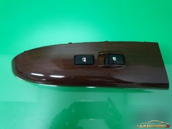 Kia Carnival 2007 — кнопка стеклоподъемника 93575 4D120VV