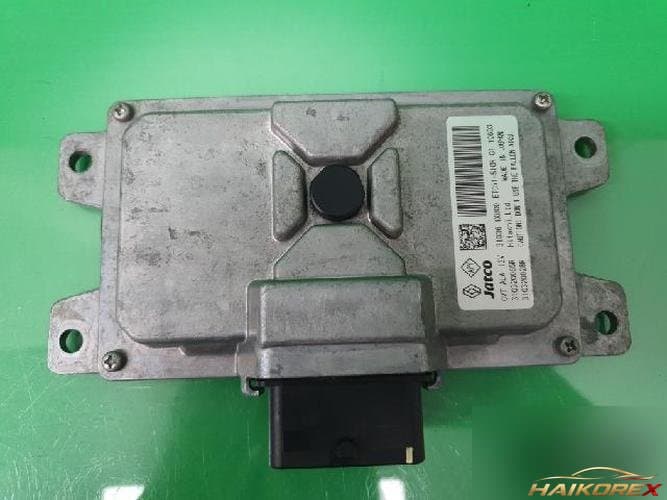 Renault SM3 2011 — TCU 310320065R