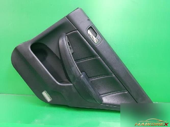 Honda Accord 2006 — облицовка задней двери правая