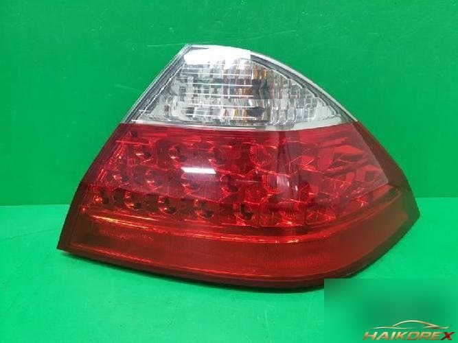 Honda Accord 2006 — комбинированный фонарь задний правый (пассажирский)
