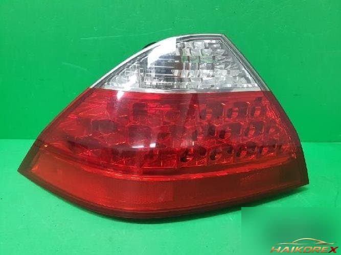 Honda Accord 2006 — фонарь задний комбинированный (левый)