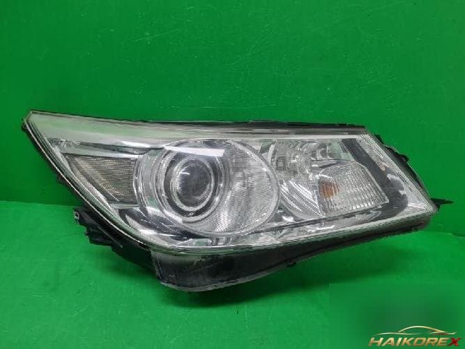 Chevrolet Alpeon 2011 — фара правая 22743217