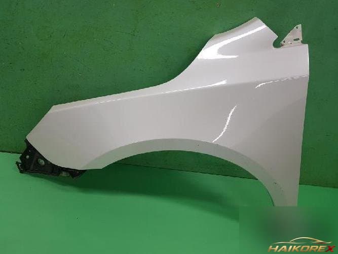 Chevrolet Alpeon 2011 — крыло левое 10