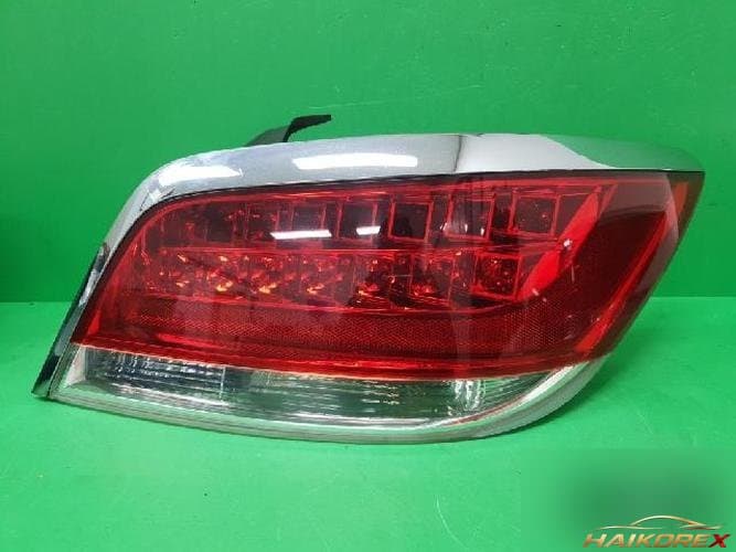 Daewoo Alpeon 2011 — фонарь задний комбинированный правый (пассажирский) 220-14108