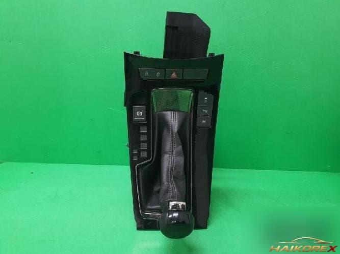 Chevrolet Alpeon 2011 — рычаг переключения передач 13261545 2