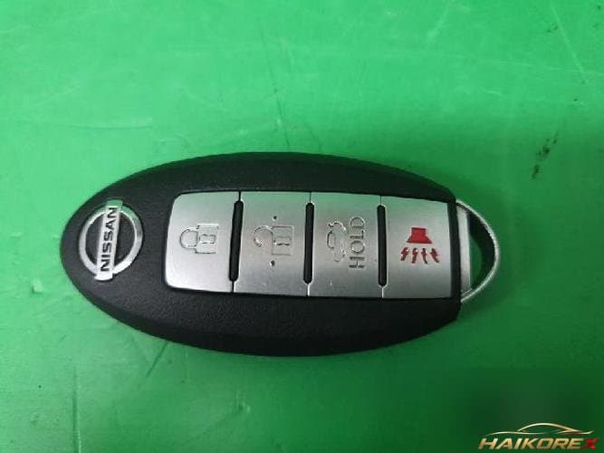 Infiniti G 2008 — прочие детали 1