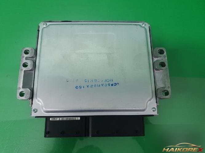 KG Mobility Korando 2014 — блок управления двигателем ECU 5715400732