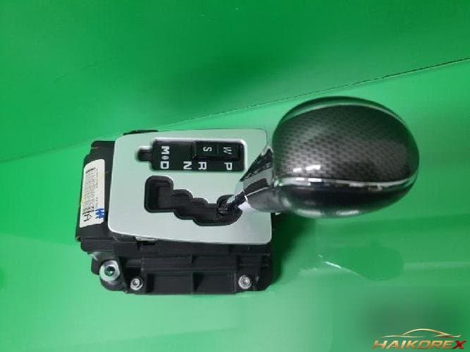 KG Mobility Korando 2014 — рычаг переключения передач 36700-21D00