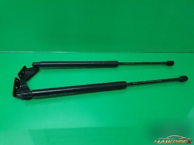 KG Mobility Korando 2014 — газовый упор крышки багажника 71430 21200 1