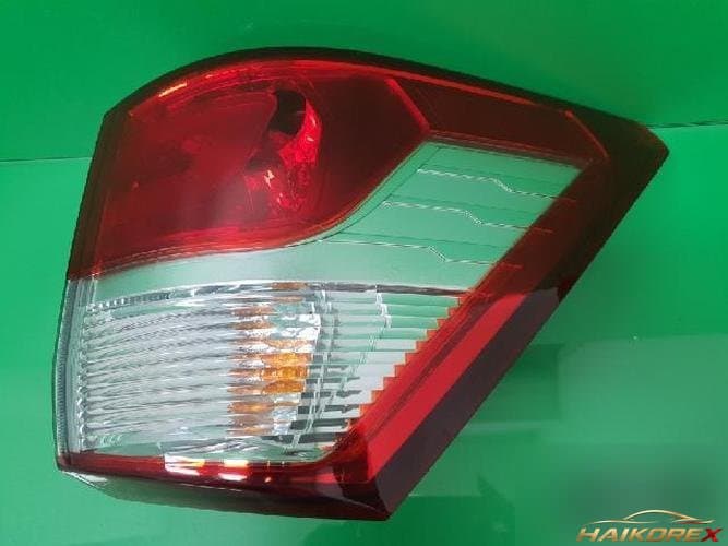 KG Mobility Korando 2014 — комбинированный фонарь задний правый