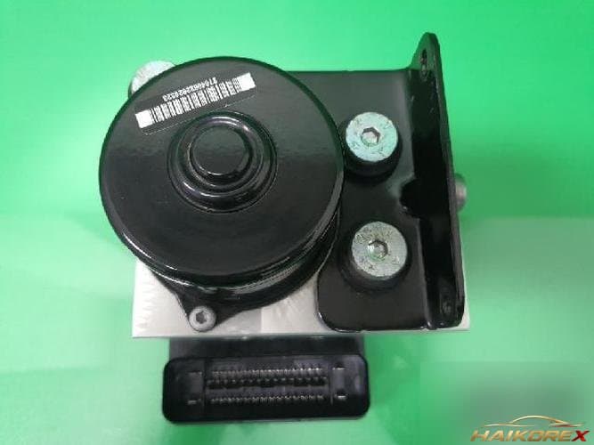 KG Mobility Korando 2014 — модуль ABS 48940 21700 1