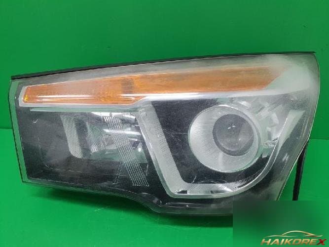 KG Mobility Korando 2014 — фара левая 83101 21600