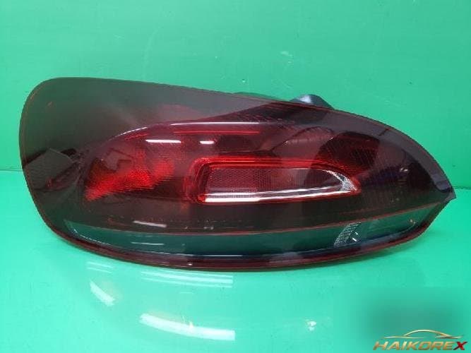 Volkswagen Scirocco 2012 — комбинированный фонарь задний левый 1K8 945 095 N