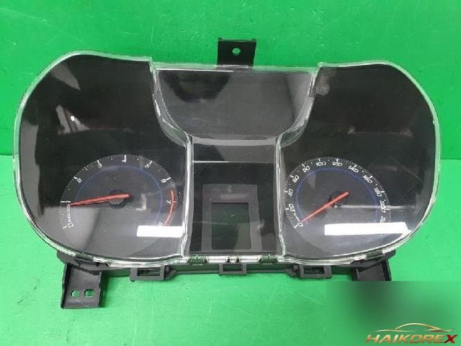 Chevrolet Orlando 2012 — приборная панель 95472834 9