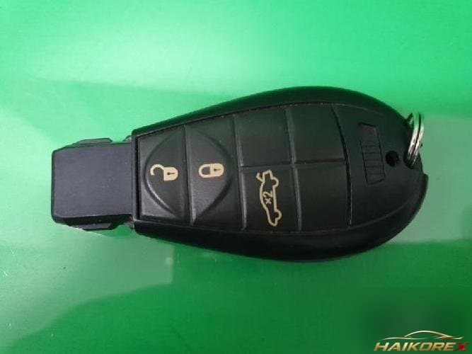 Chrysler 300 2010 — прочее